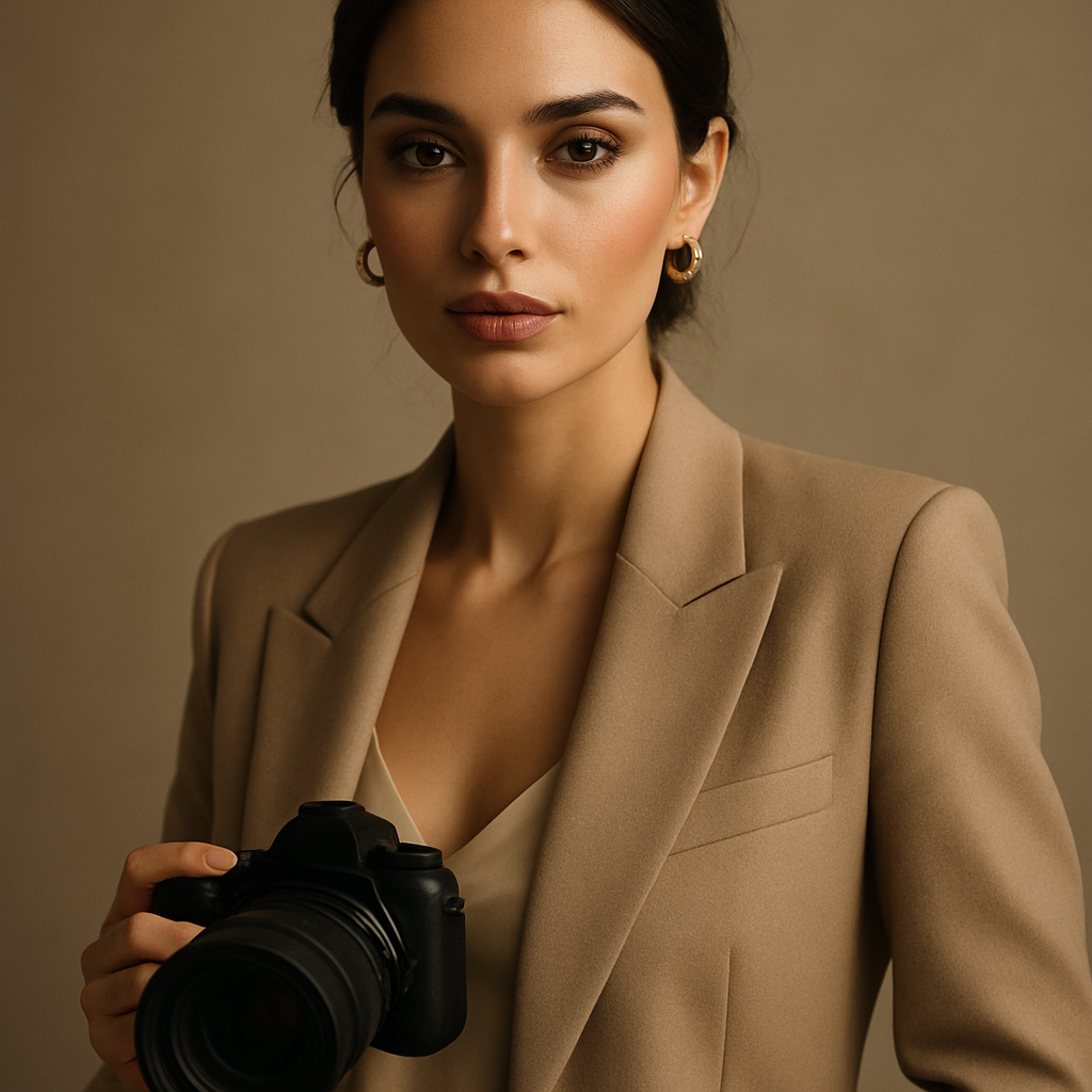 Ava Laurent