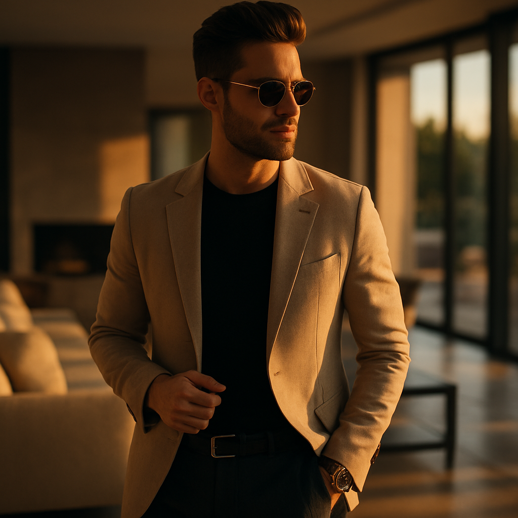 Marcus Vey